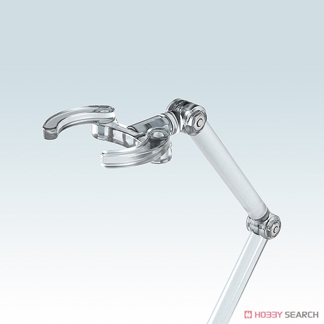 Good Smile Company The Simple Stand x3 (for Figures &amp; Models) Hex Type (Display) image 7