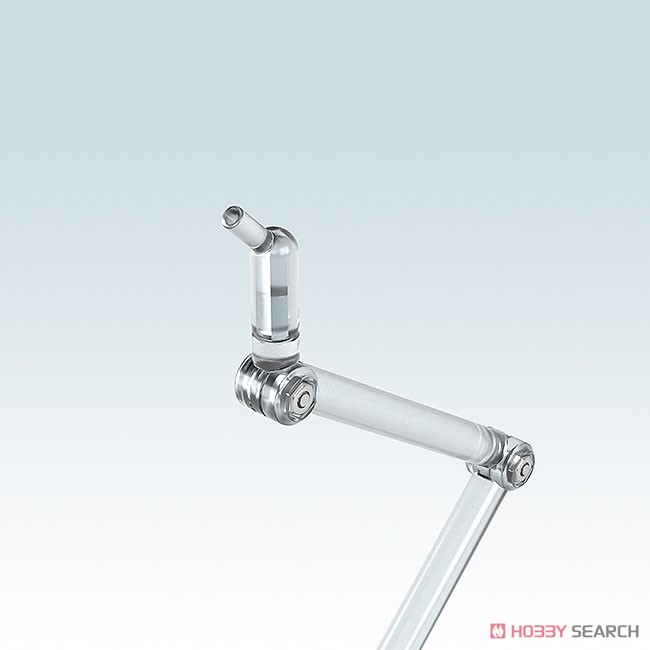 Good Smile Company The Simple Stand x3 (for Figures &amp; Models) Hex Type (Display) image 8