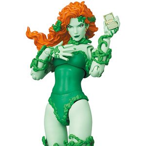 Medicom Toy Mafex No.198 Poison Ivy (Batman: Hush Ver.) (Completed)