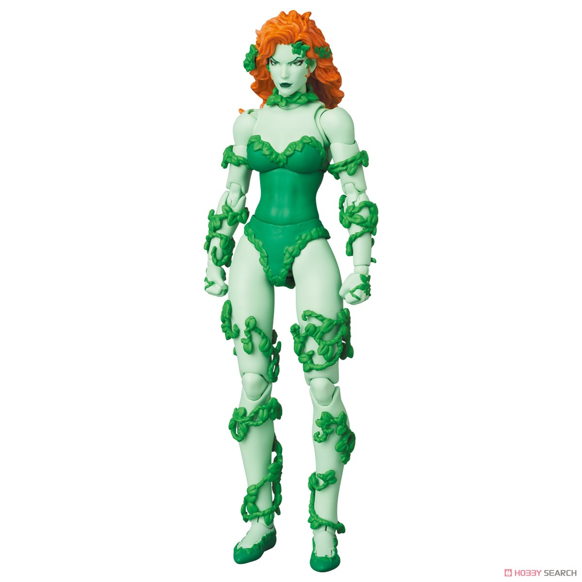 Medicom Toy マフェックス No.198 ポイズン・アイビー (バットマン ハッシュ Ver.) 画像 3