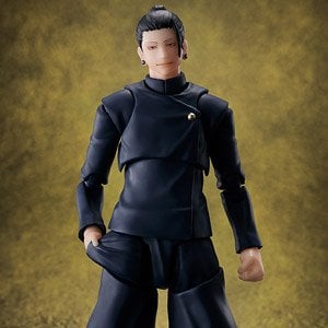 Bandai S.H.Figuarts Suguru Geto -Tokyo Jujutsu High School- (Completed)