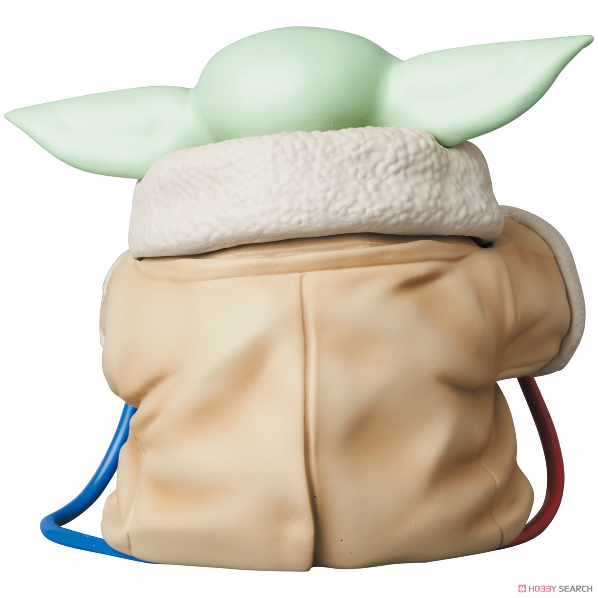 Medicom Toy UDF No.756 Grogu (TM) Series 2 Fixing Wires (Completed) gambar 3