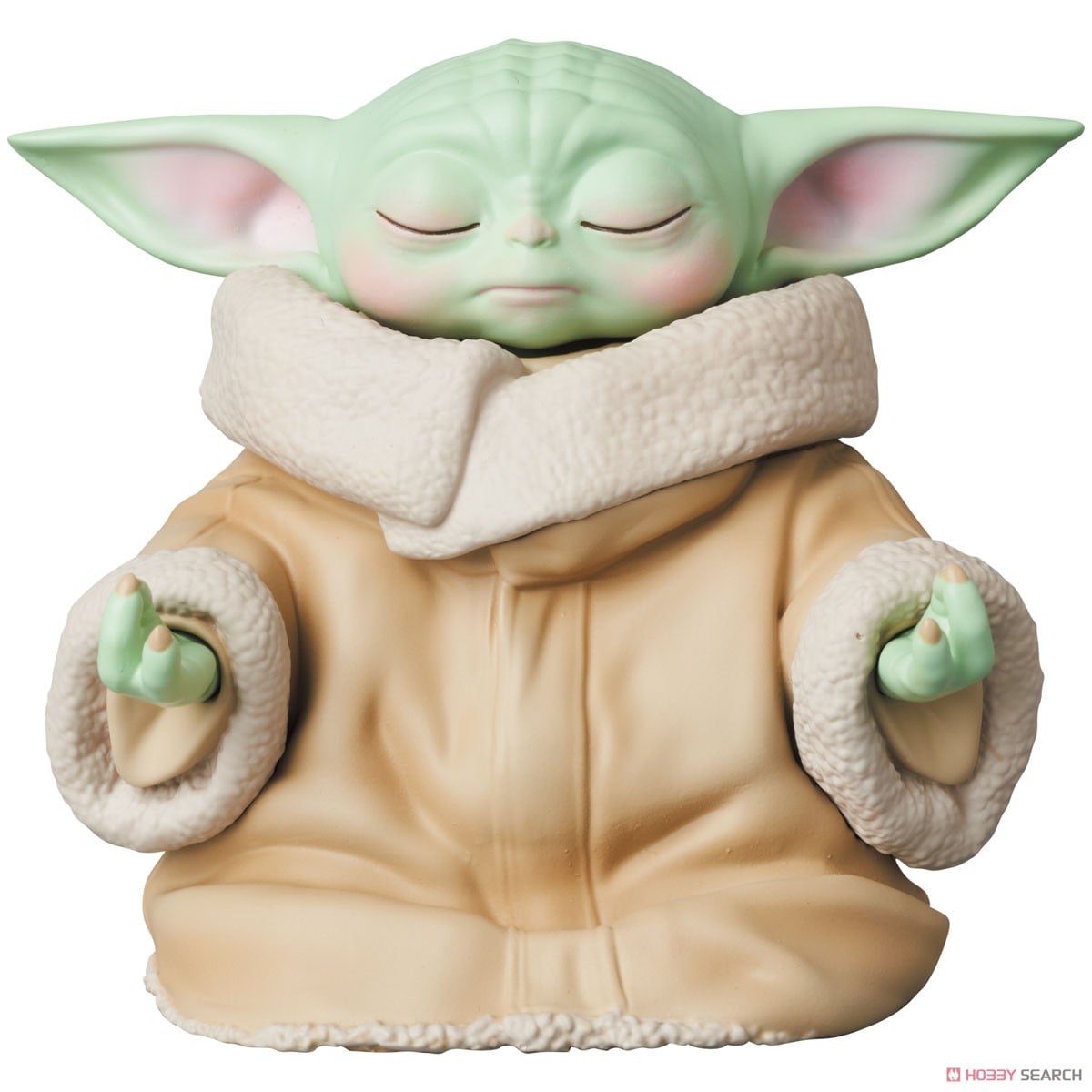 Medicom Toy UDF No.759 Grogu (TM) Series 2 Meditation รูปภาพ 2