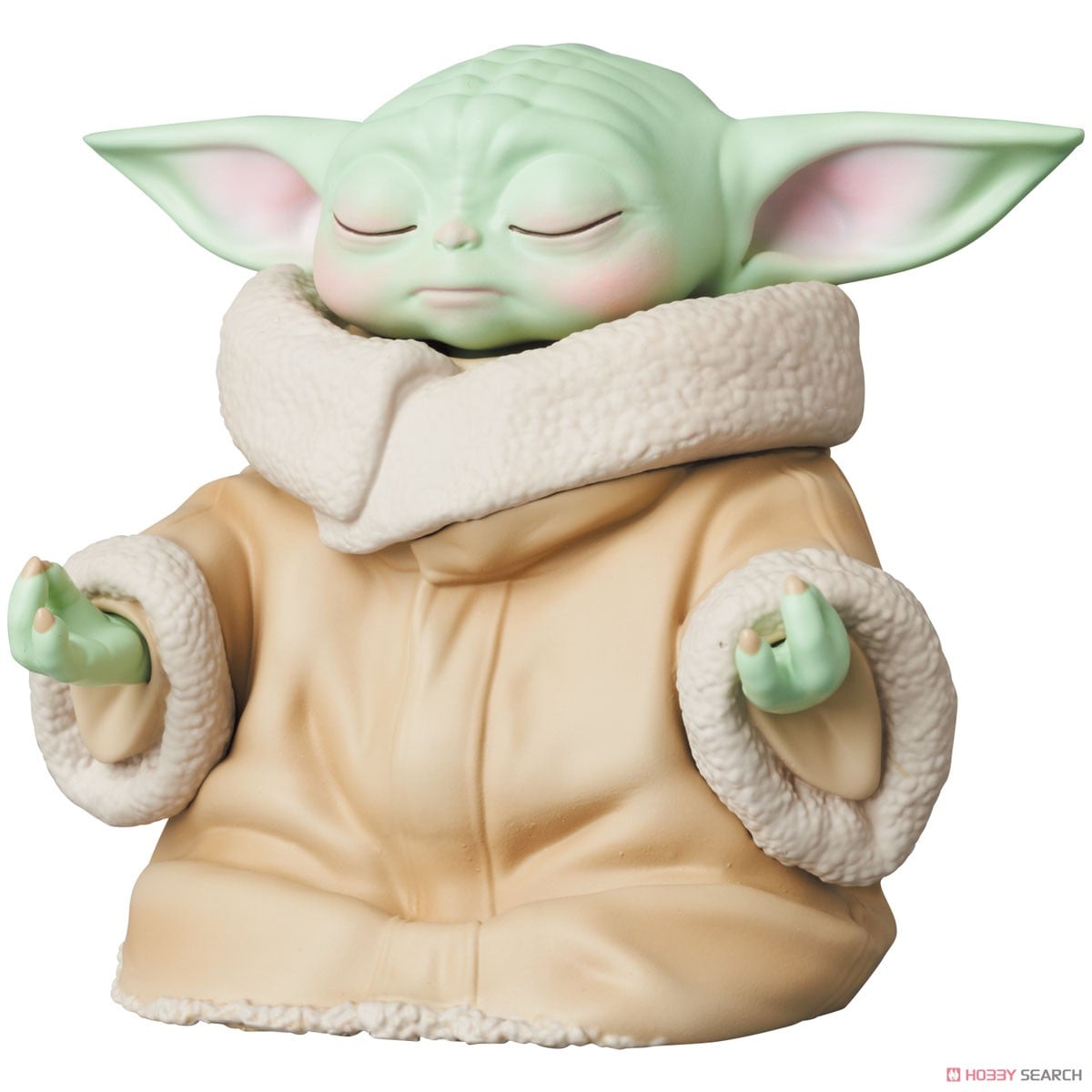 Medicom Toy UDF No.759 Grogu (TM) Series 2 Meditation รูปภาพ 4