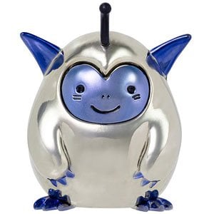 Square Enix Dragon Quest Metallic Monsters Gallery Fluffy (Completed) image 1