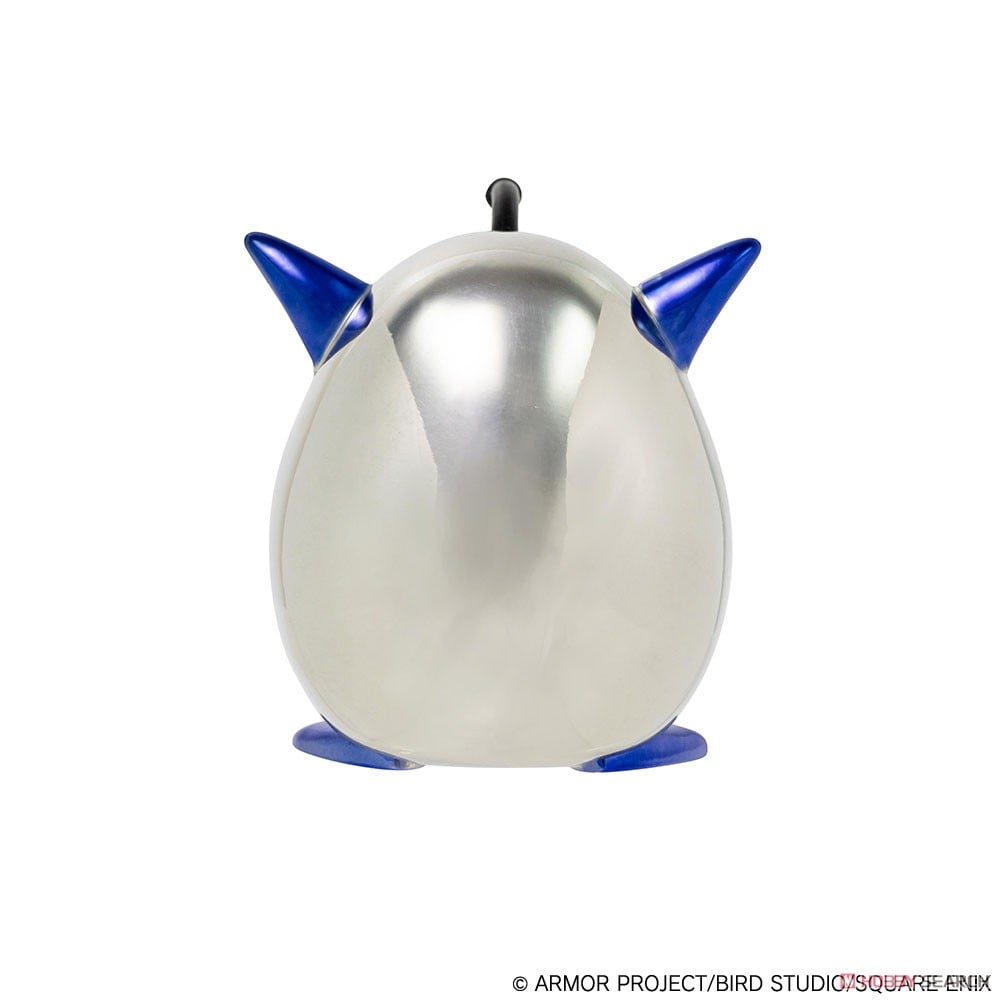 Square Enix Dragon Quest Metallic Monsters Gallery Fluffy (Completed) image 6