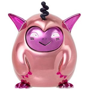 Square Enix Dragon Quest Metallic Monsters Gallery Scruffy (Completed) image 1
