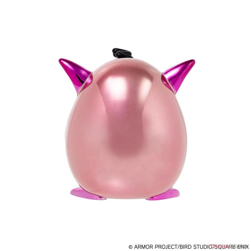 Square Enix Dragon Quest Metallic Monsters Gallery Scruffy (Completed) image 6