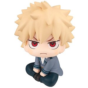 MegaHouse Lookup My Hero Academia คัตสึกิ บาคุโกะ (ฟิกเกอร์)