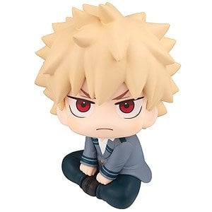 MegaHouse Lookup My Hero Academia Katsuki Bakugo (Figure) hình ảnh 1