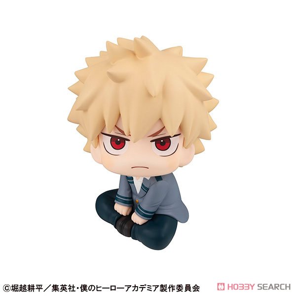 MegaHouse Lookup My Hero Academia Katsuki Bakugo (Figure) hình ảnh 2