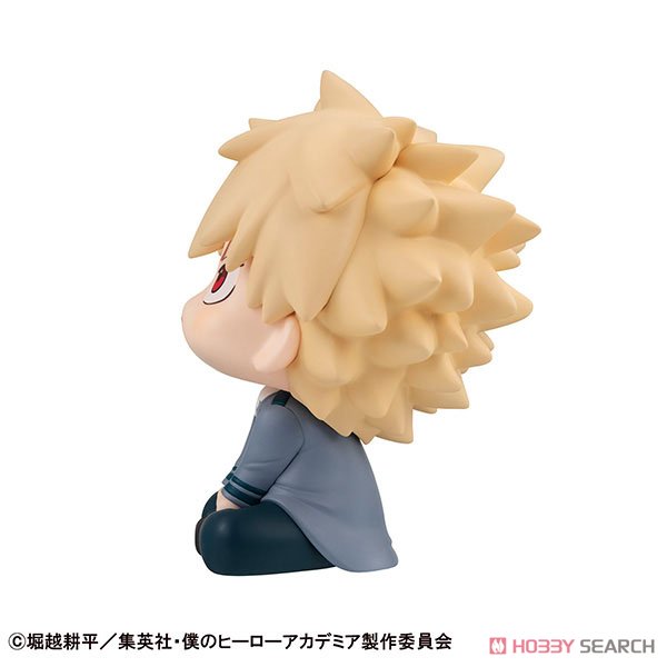 MegaHouse Lookup My Hero Academia Katsuki Bakugo (Figure) hình ảnh 6