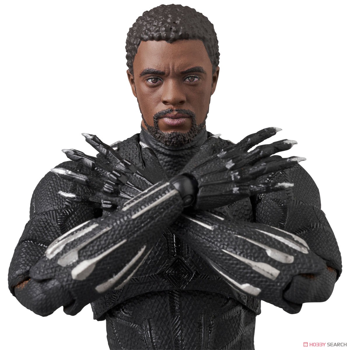 Medicom Toy Mafex No.230 Black Panther Ver.1.5 (สำเร็จรูป) รูปภาพ 3