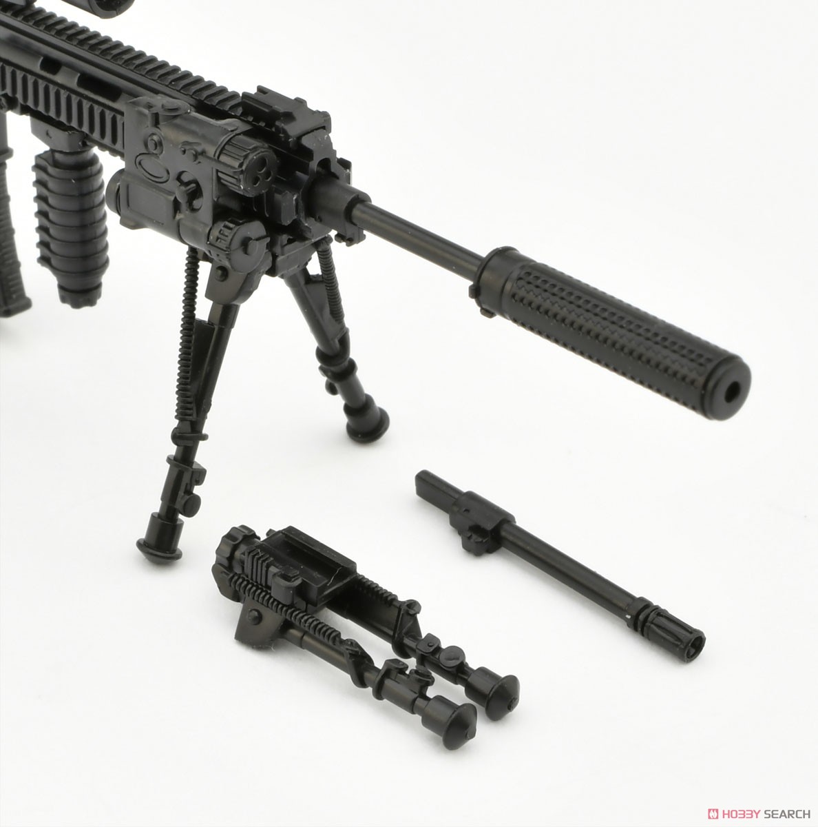 Tomytec 1/12 Little Armory (LA098) M27/38 Type Bild 8