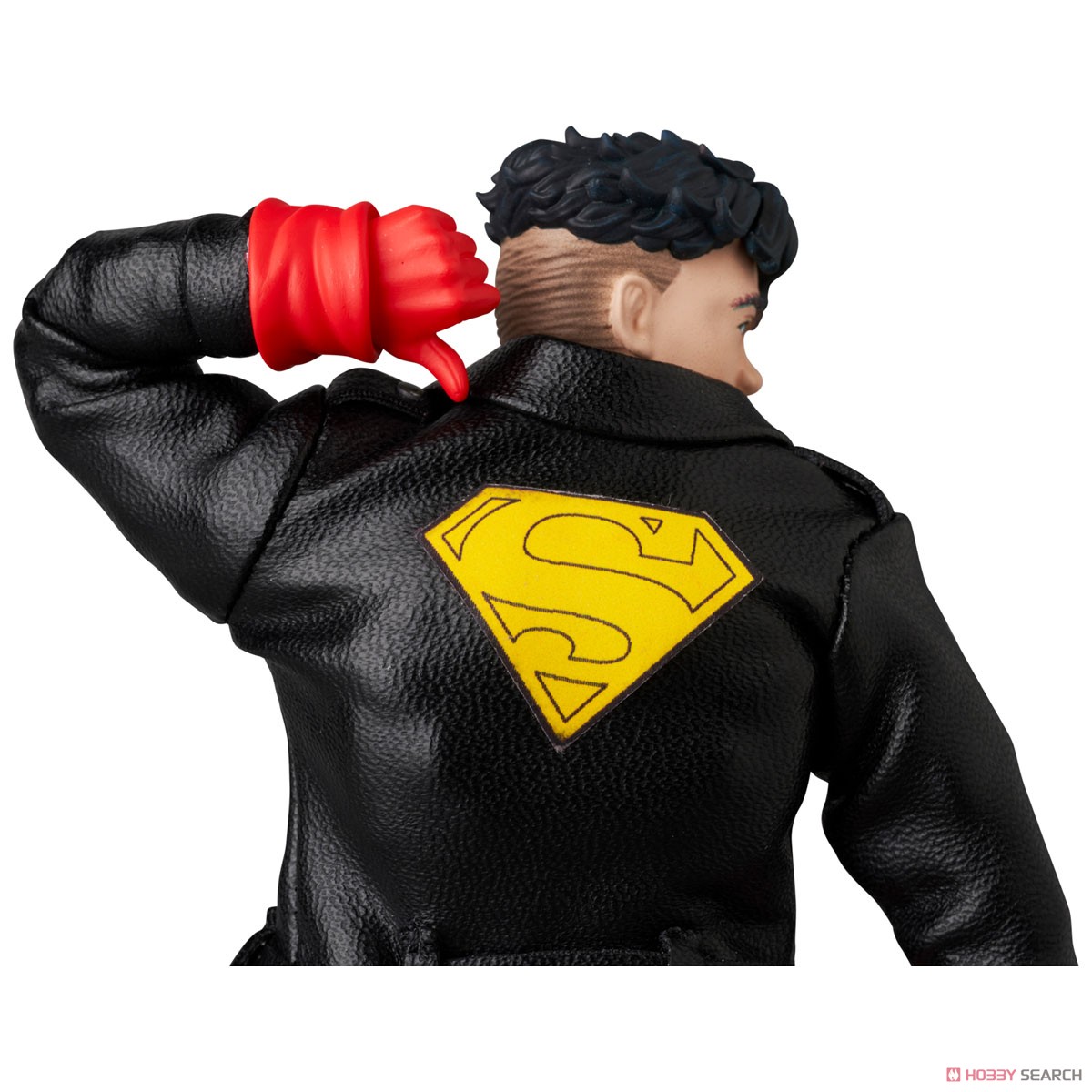 Medicom Toy Mafex No.232 Superboy (Return of Superman) Bild 3