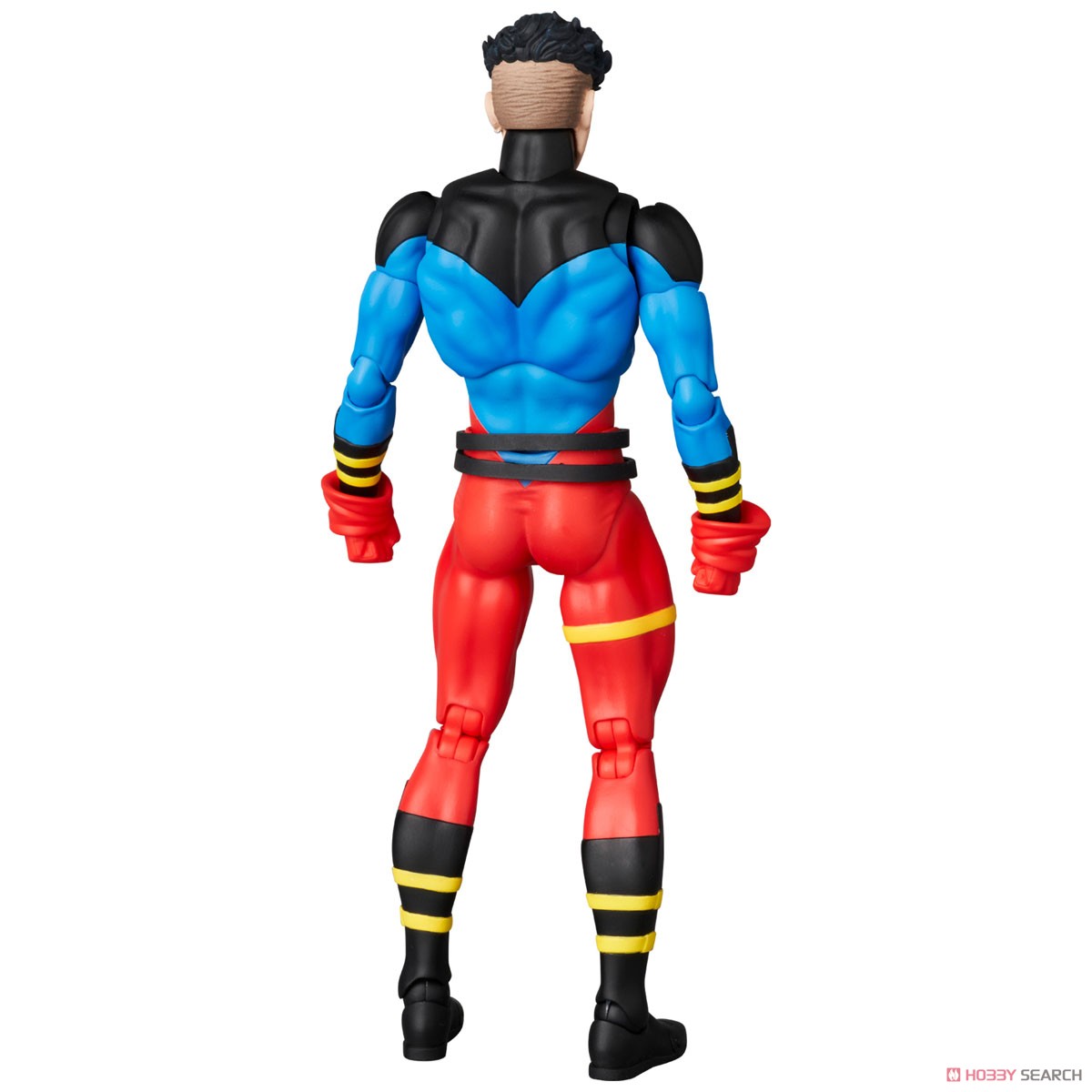 Medicom Toy Mafex No.232 Superboy (Return of Superman) Bild 6