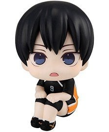 MegaHouse Lookup Haikyu!! Tobio Kageyama Uniform Ver. (PVC Figure) Bild 1