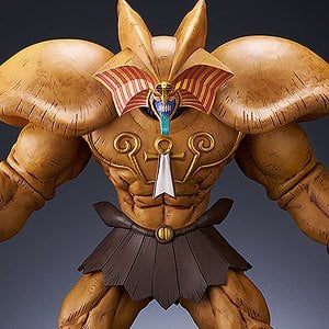 Good Smile Company Pop Up Parade SP Exodia the Forbidden One (PVC Figure)