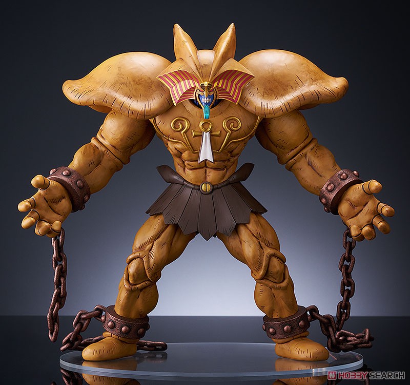 Good Smile Company Pop Up Parade SP Exodia der Verbotene (PVC Figur) Bild 2