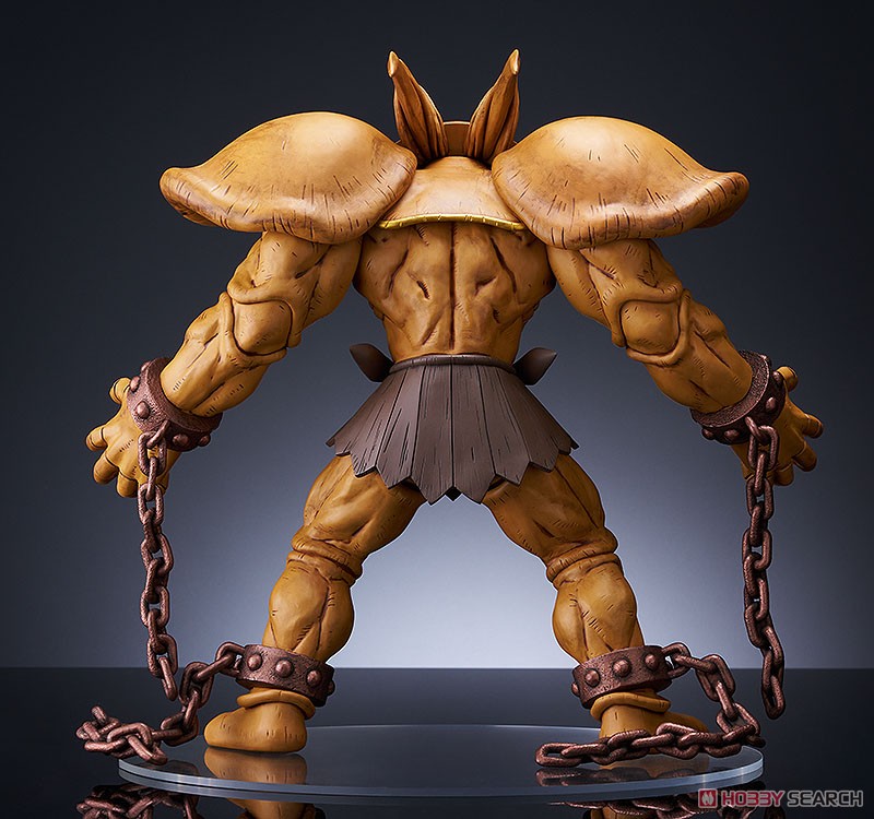 Good Smile Company Pop Up Parade SP Exodia der Verbotene (PVC Figur) Bild 3