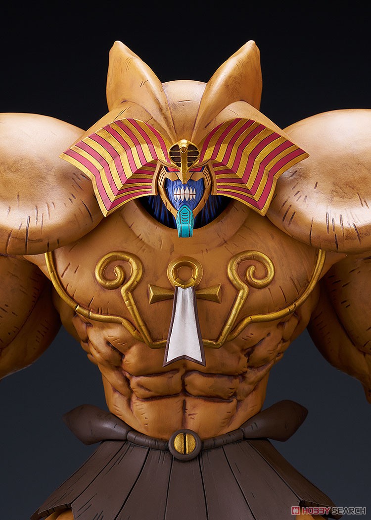 Good Smile Company Pop Up Parade SP Exodia der Verbotene (PVC Figur) Bild 4