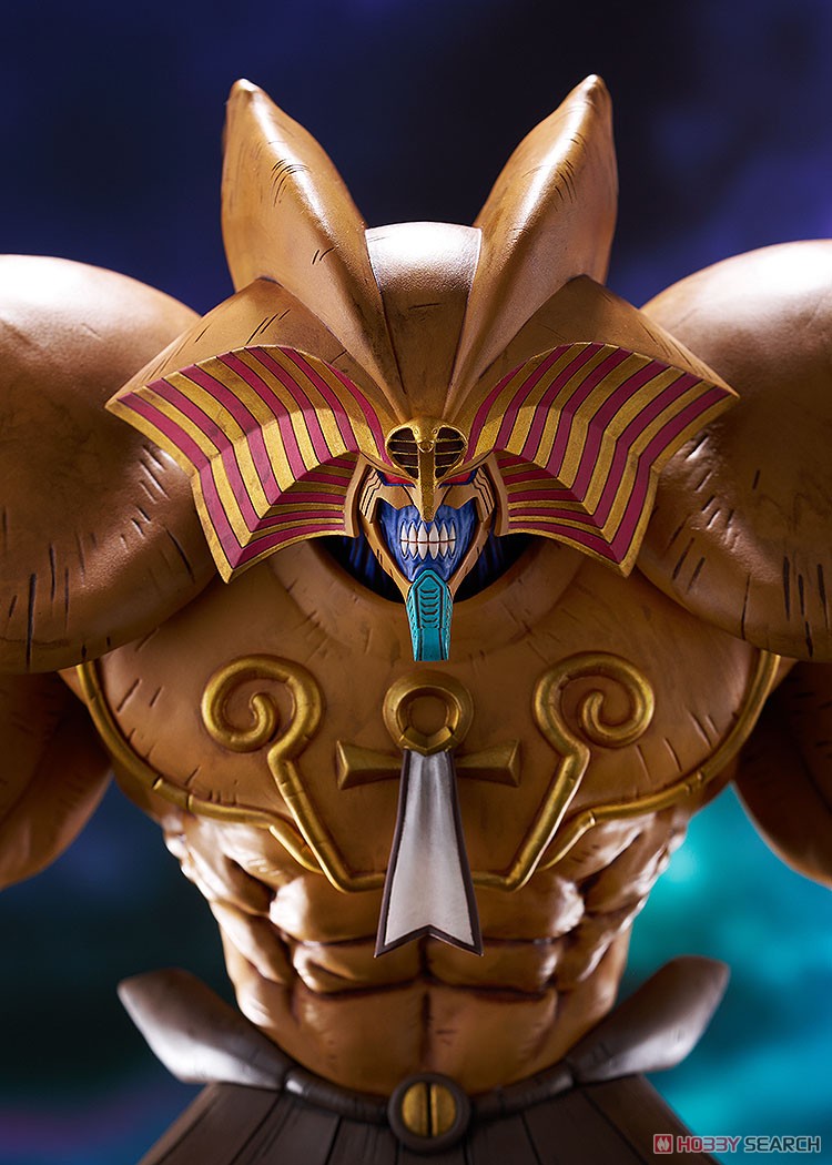 Good Smile Company Pop Up Parade SP Exodia der Verbotene (PVC Figur) Bild 5