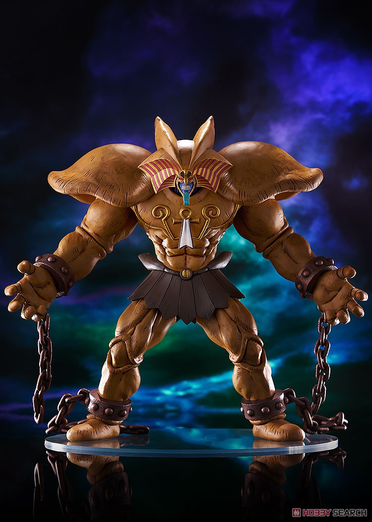 Good Smile Company Pop Up Parade SP Exodia der Verbotene (PVC Figur) Bild 6