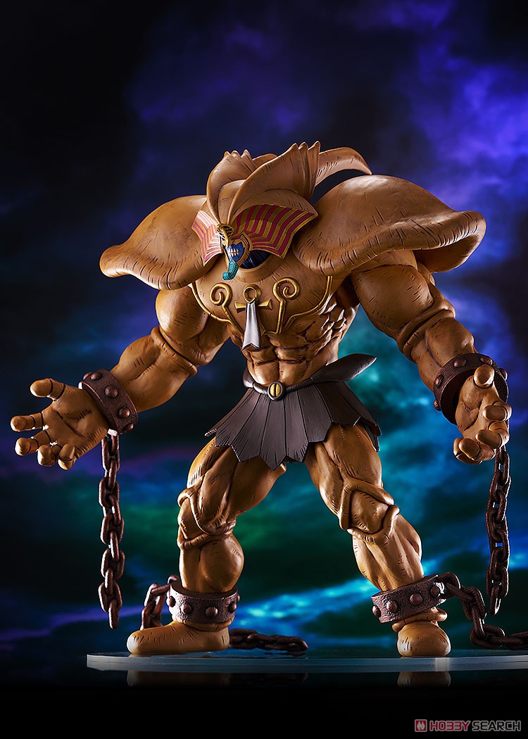 Good Smile Company Pop Up Parade SP Exodia der Verbotene (PVC Figur) Bild 7