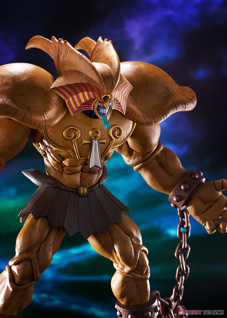 Good Smile Company Pop Up Parade SP Exodia der Verbotene (PVC Figur) Bild 8