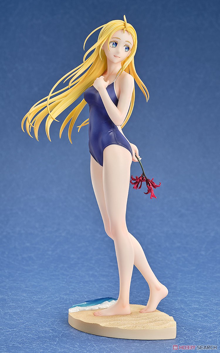 Good Smile Arts Shanghai Ushio Kofune Bild 3