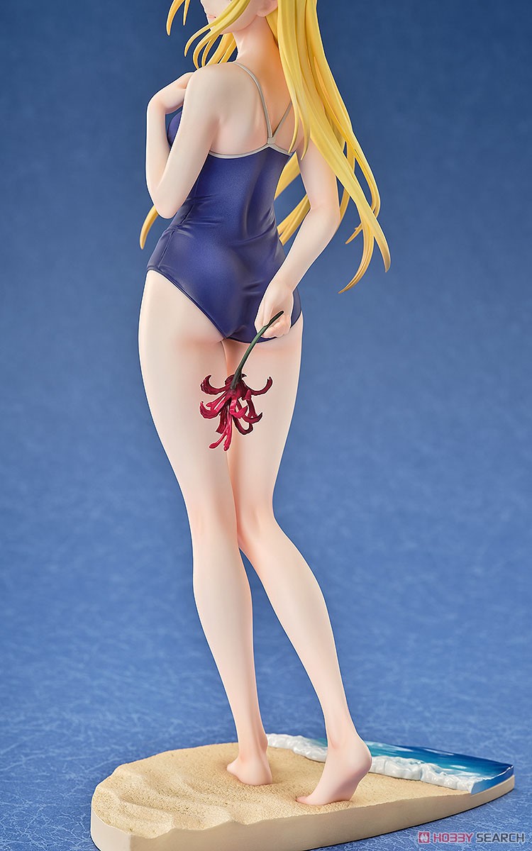 Good Smile Arts Shanghai Ushio Kofune Bild 5