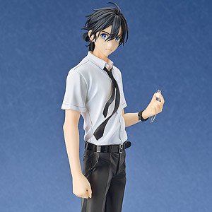 Good Smile Arts Shanghai Shinpei Ajiro (PVC Figure)