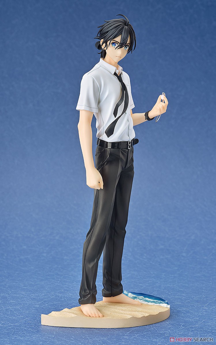 Good Smile Arts Shanghai Shinpei Ajiro (PVC Figure) Bild 2
