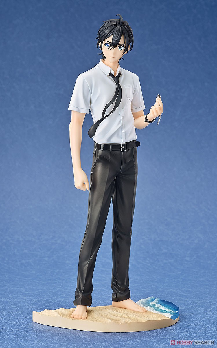 Good Smile Arts Shanghai Shinpei Ajiro (PVC Figure) Bild 3