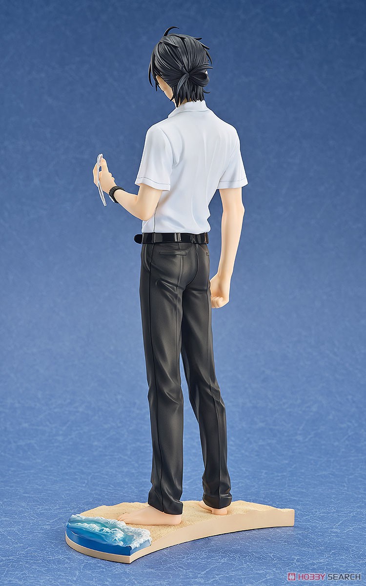 Good Smile Arts Shanghai Shinpei Ajiro (PVC Figure) Bild 4