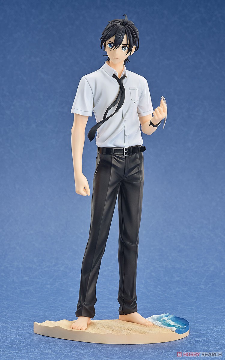 Good Smile Arts Shanghai Shinpei Ajiro (PVC Figure) Bild 5