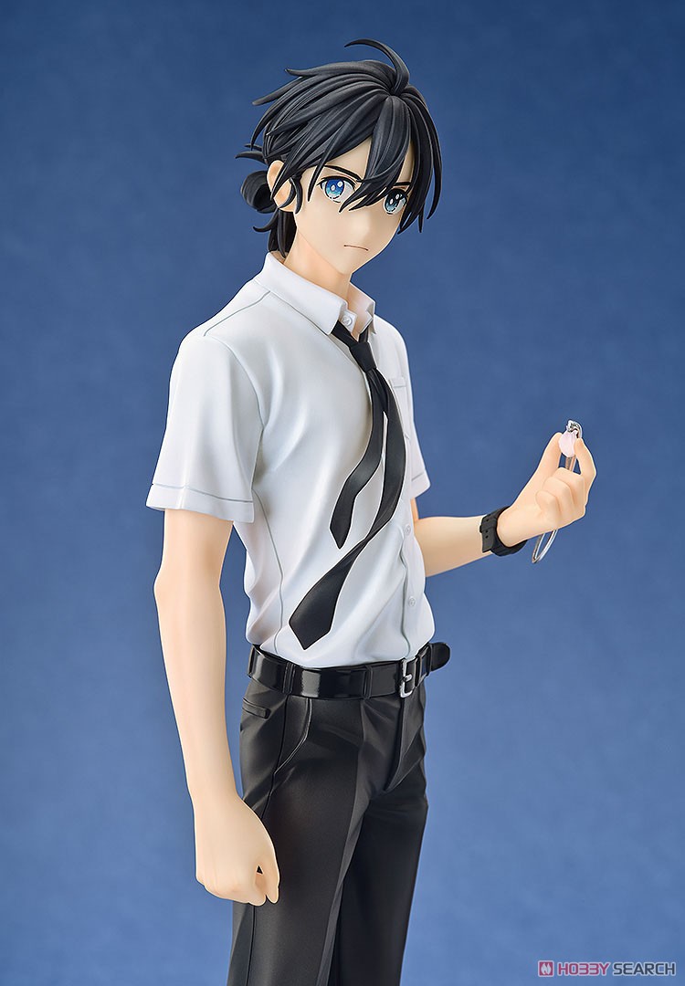 Good Smile Arts Shanghai Shinpei Ajiro (PVC Figure) Bild 6