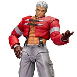 Storm Collectibles The King of Fighters `98 Ultimate Match Action Figure Orochi Yashiro (PVC Figure) รูปภาพ 1