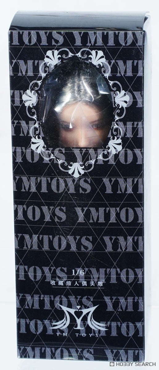 YM Toys YM Toys 1/6 Sexy Beauty Head 105 B รูปภาพ 6