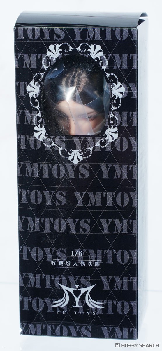 YM Toys YM Toys 1/6 Sexy Beauty Head 105 D รูปภาพ 7