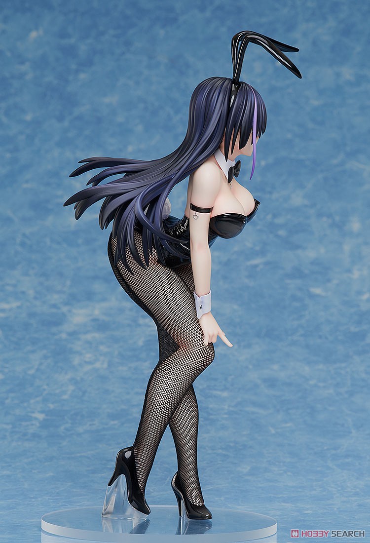 Freeing Minami Kurose: Black Bunny Ver. (PVC Figure) gambar 7
