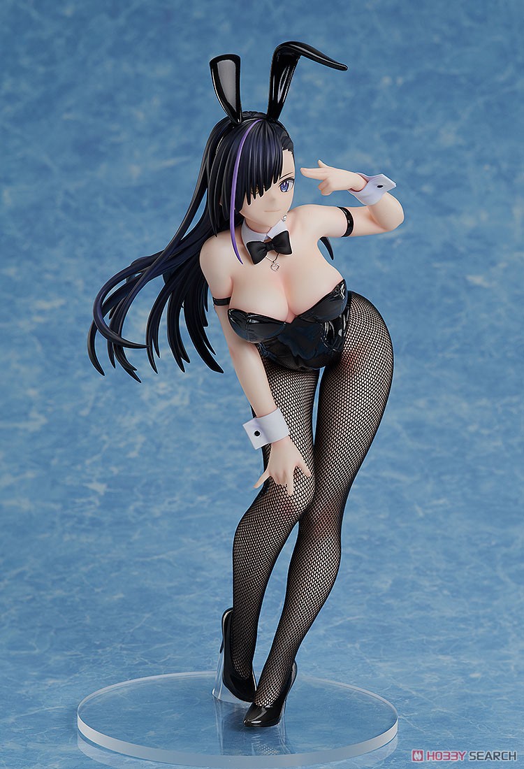 Freeing Minami Kurose: Black Bunny Ver. (PVC Figure) gambar 8