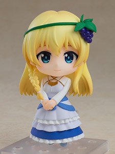 Good Smile Company Nendoroid Iris (PVC Figure)