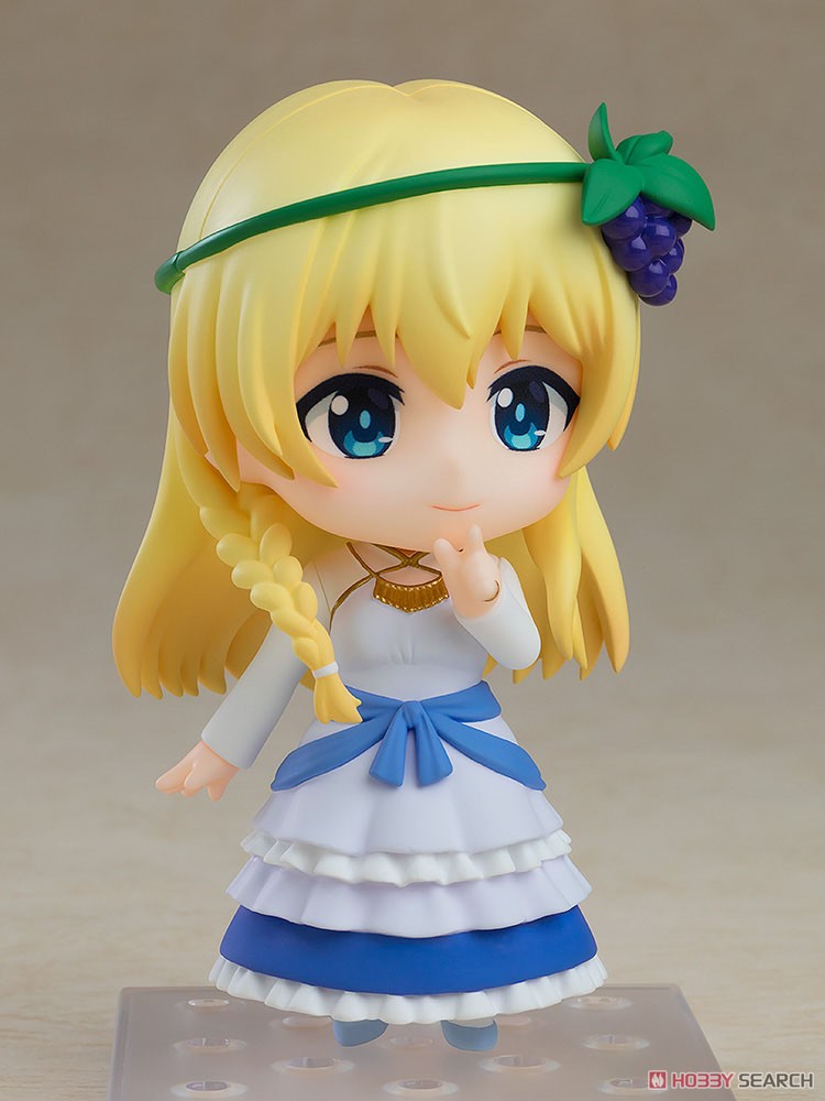 Good Smile Company 넨드로이드 이리스 (PVC 피규어) 이미지 4