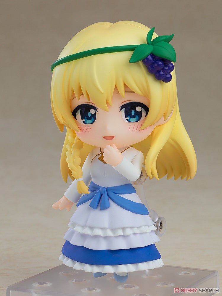 Good Smile Company 넨드로이드 이리스 (PVC 피규어) 이미지 5