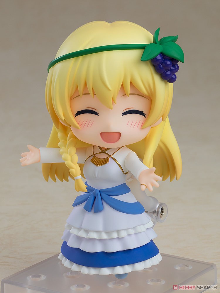 Good Smile Company 넨드로이드 이리스 (PVC 피규어) 이미지 6