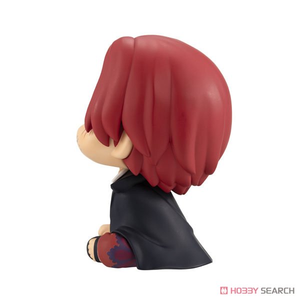 MegaHouse 룩업 원피스 샹크스 (PVC 피규어) 이미지 6