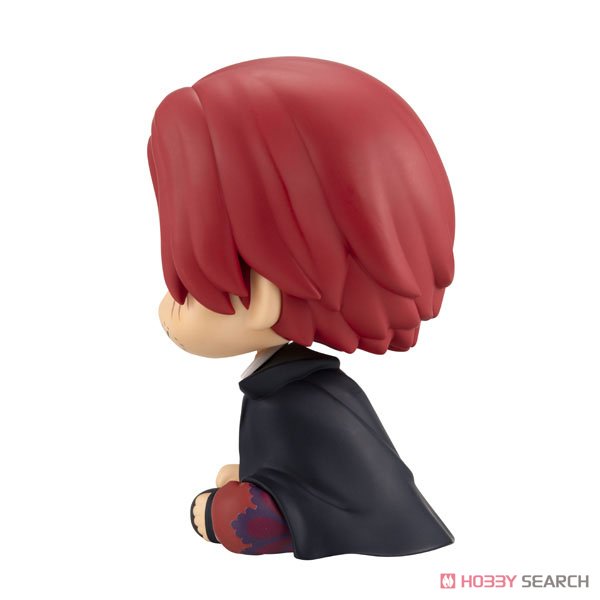 MegaHouse 룩업 원피스 샹크스 (PVC 피규어) 이미지 7