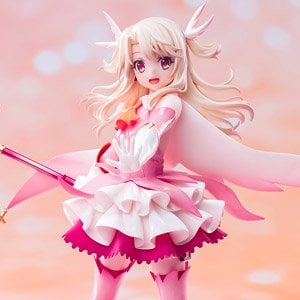 SILVER LINK. Illya Anime 10th Anniversary Tenshin Ver. รูปภาพ 1