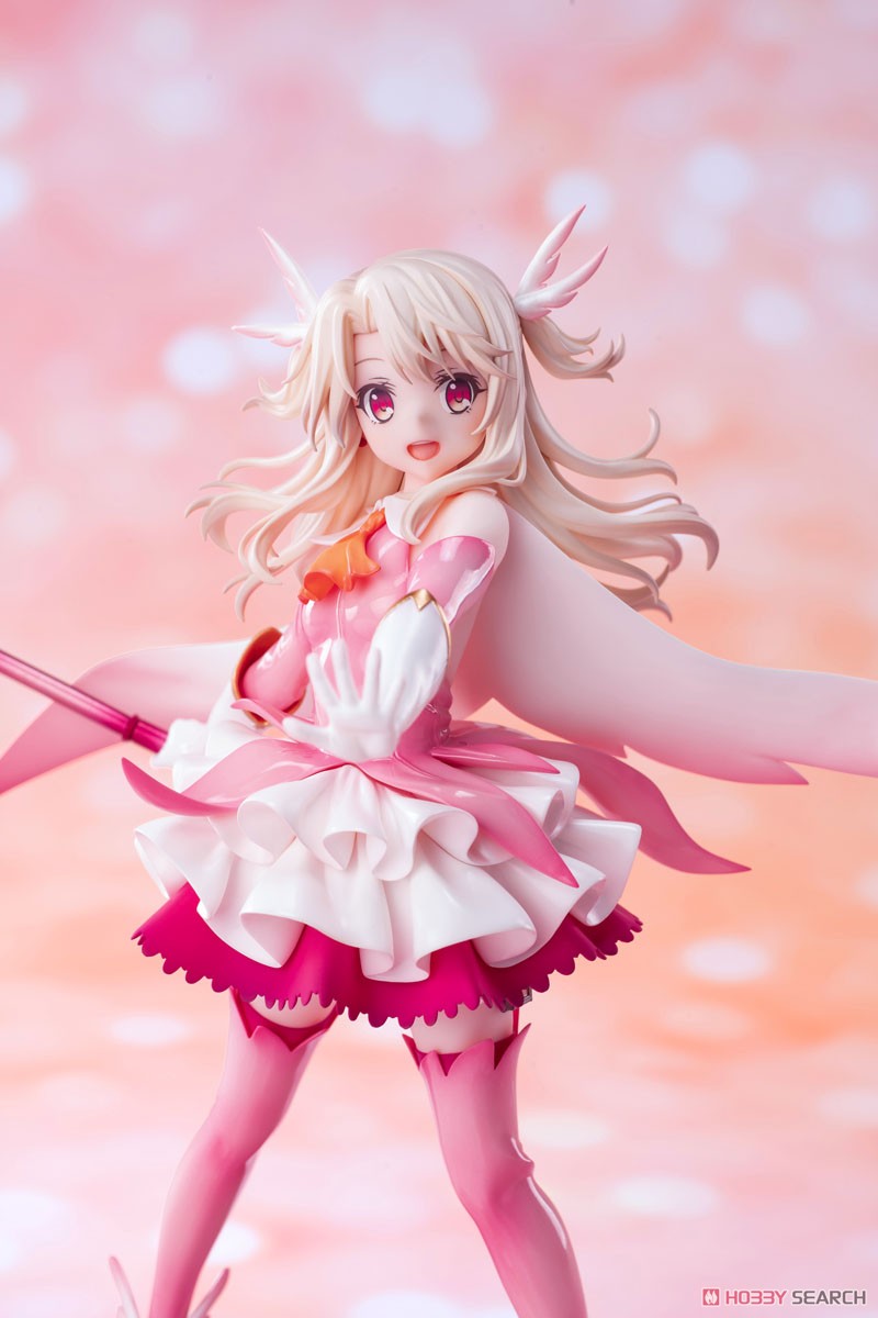 SILVER LINK. Illya Anime 10th Anniversary Tenshin Ver. รูปภาพ 7